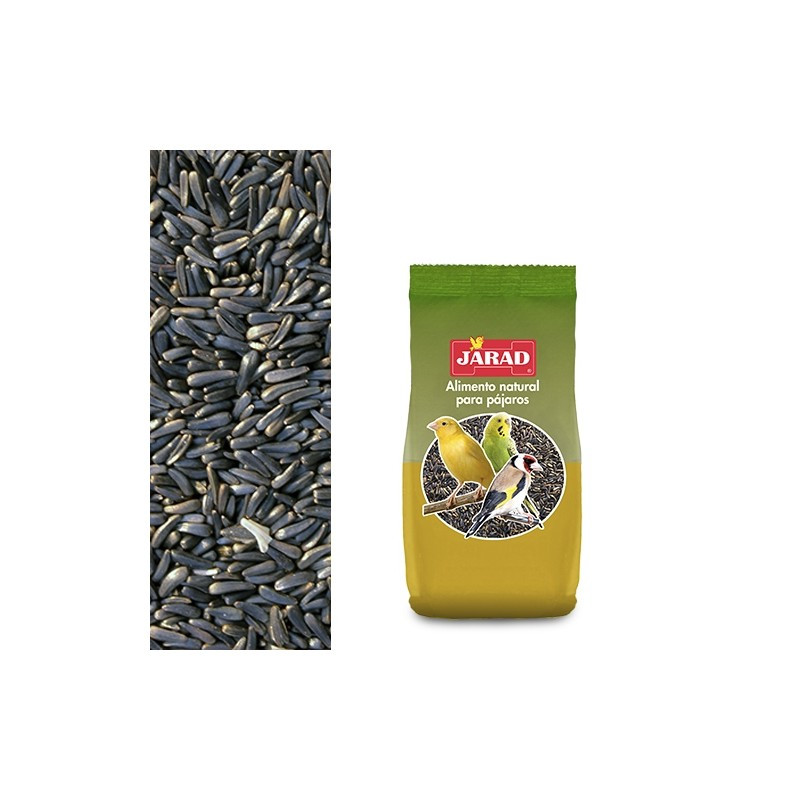 NEGRILLO 400gr.