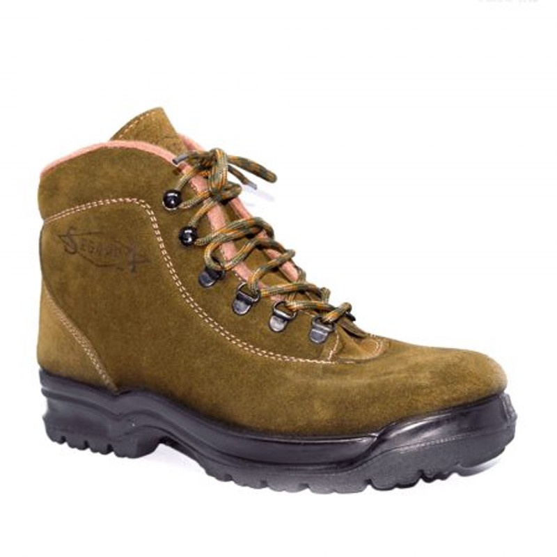 Bota Segarra 4200 Alpina Kaky