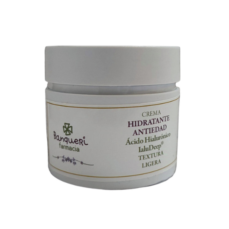 crema hidratante antiedad