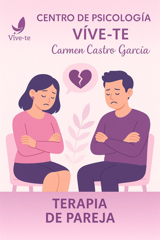 Terapia de Pareja