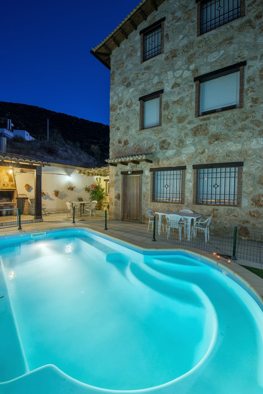 Casa Calera 0