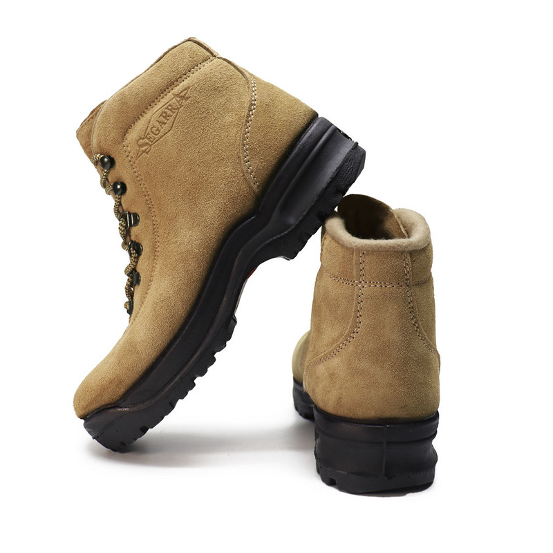 Bota segarra 4200 Alpina Natural