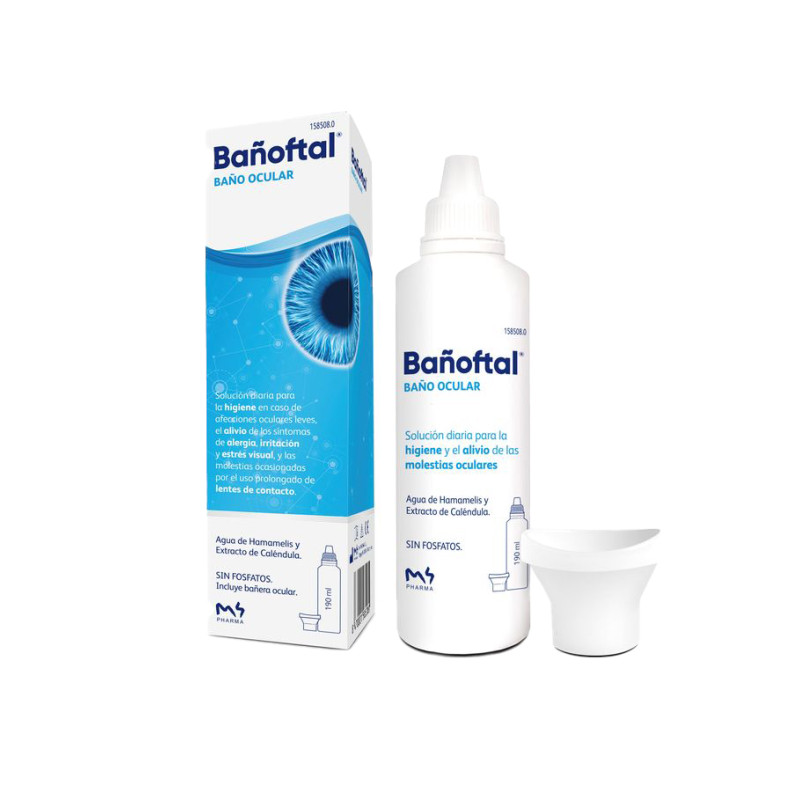 BAÑOFTAL