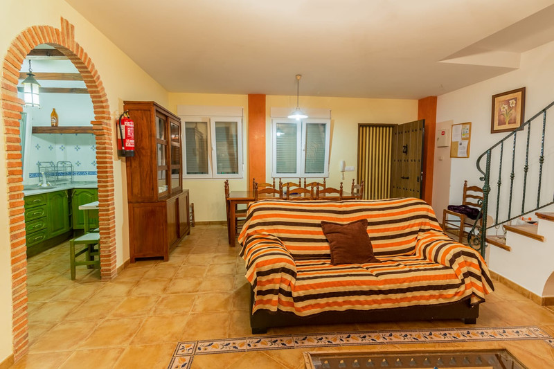 Casa Calera 1