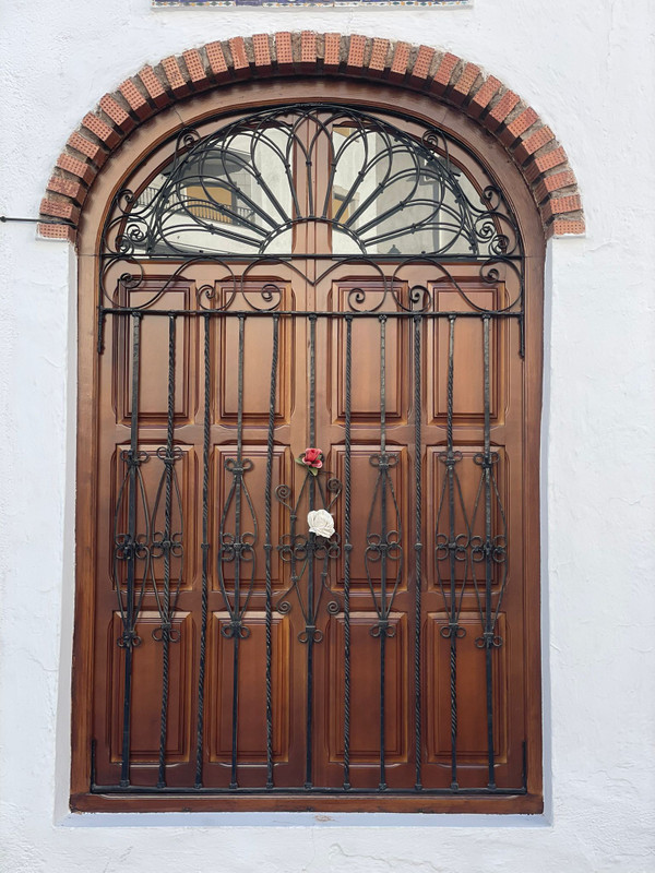 Carpintería Arrope 1