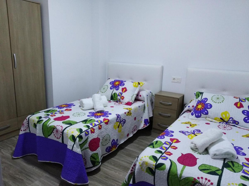 Apartamentos turísticos cambil 6
