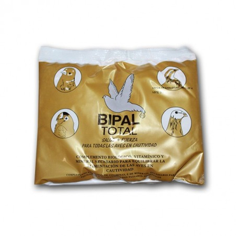 BIPAL TOTAL 500gr.