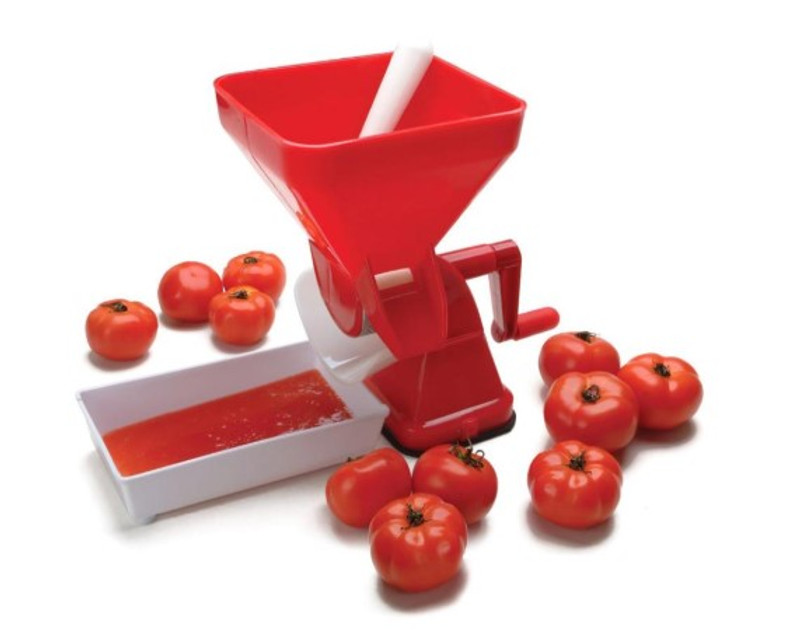 Máquina Tomatera