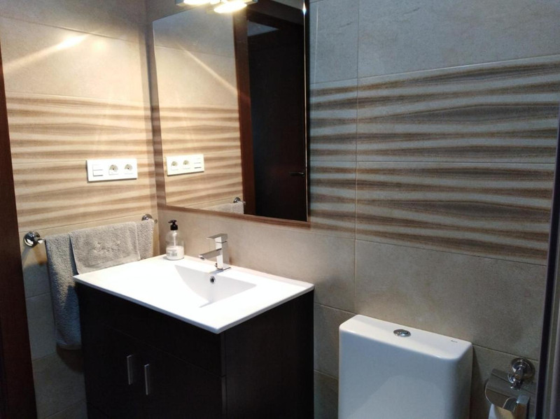Apartamentos turísticos cambil 11
