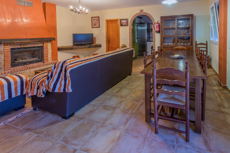 Casa Calera 8
