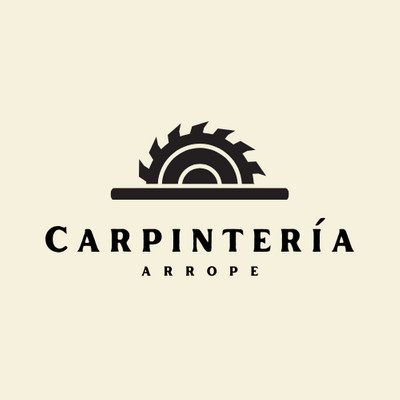 Carpintería Arrope