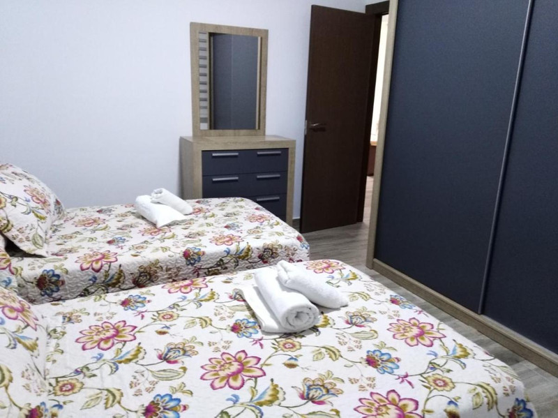 Apartamentos turísticos cambil 4