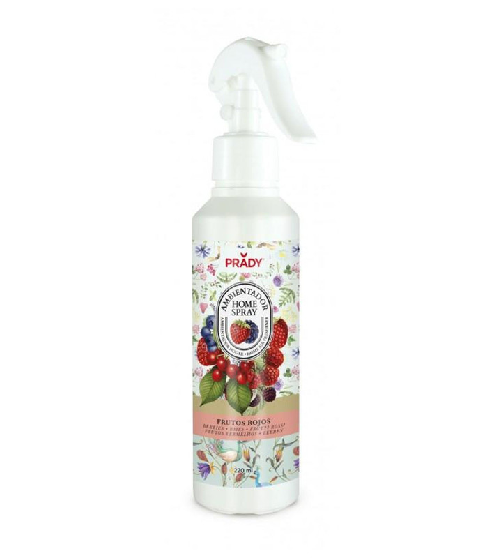 Ambientadores Prady - 200 ml