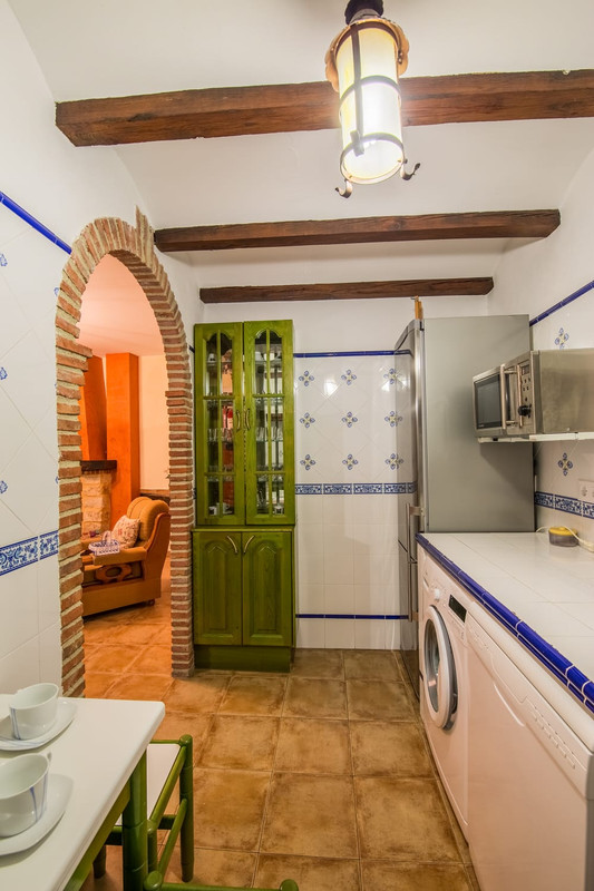 Casa Calera 2