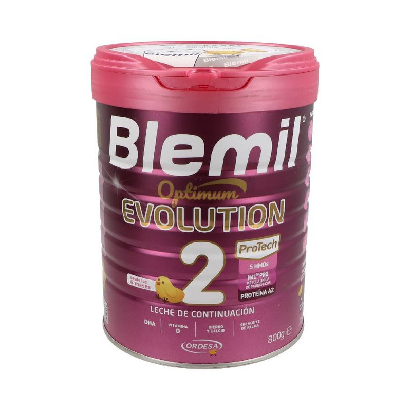 BLEMIL OPTIMUM EVOLUTION 2