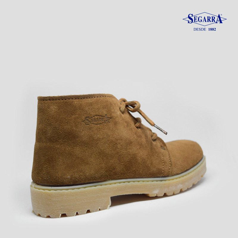 Bota Segarra mod. 101 Natural