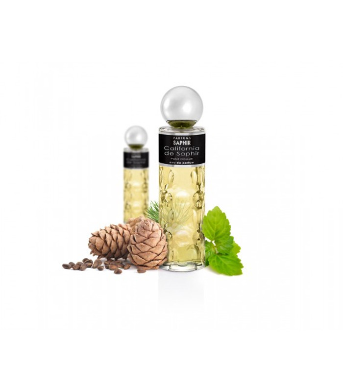 Perfumes de Hombre - Saphir (200 ml)