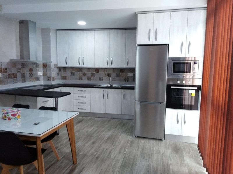 Apartamentos turísticos cambil 7