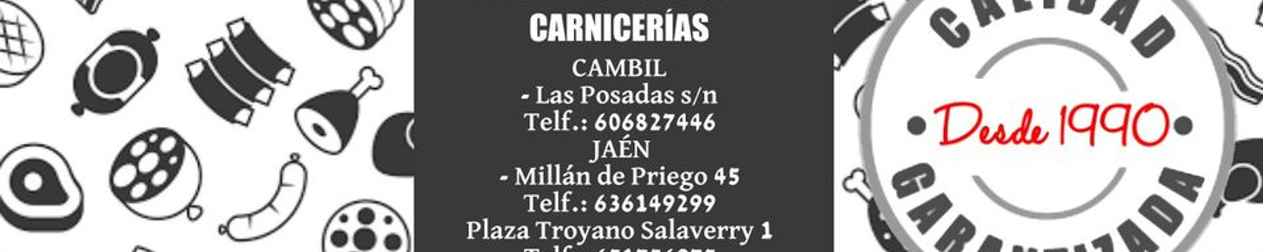 Joya de Mágina