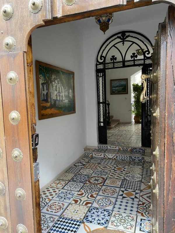 Apartamentos turísticos cambil 1