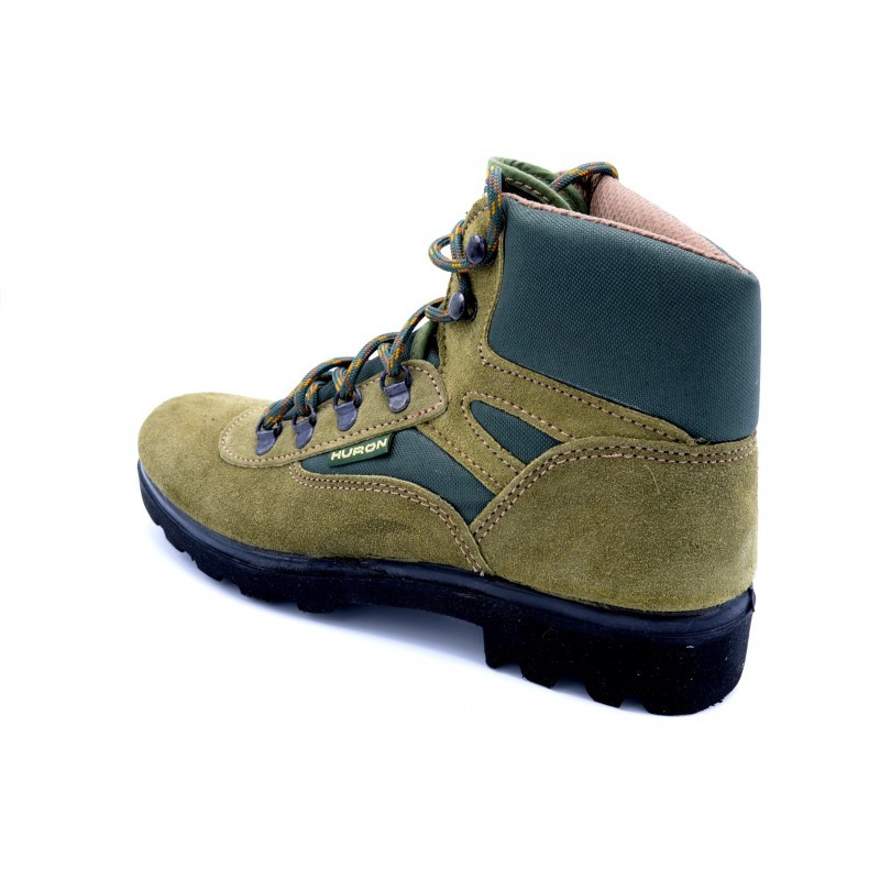 Bota huron mod. 2000 kaki