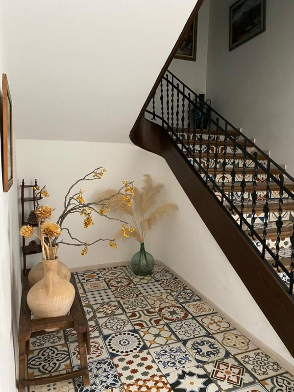 Apartamentos turísticos cambil 10