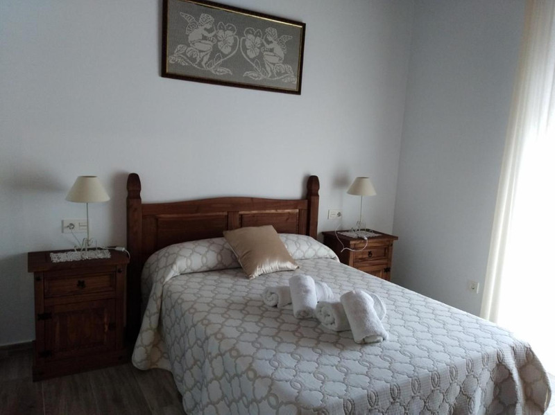 Apartamentos turísticos cambil 3