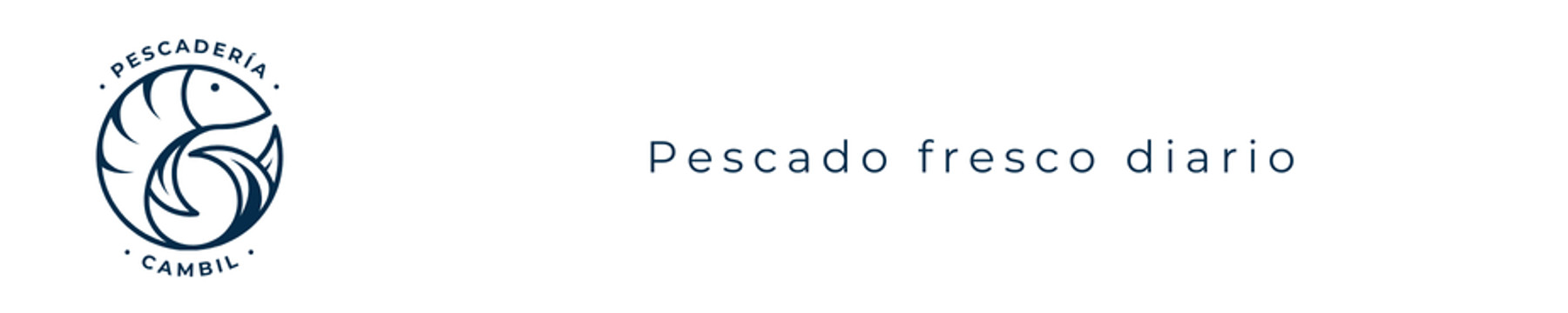 Pescadería Cambil