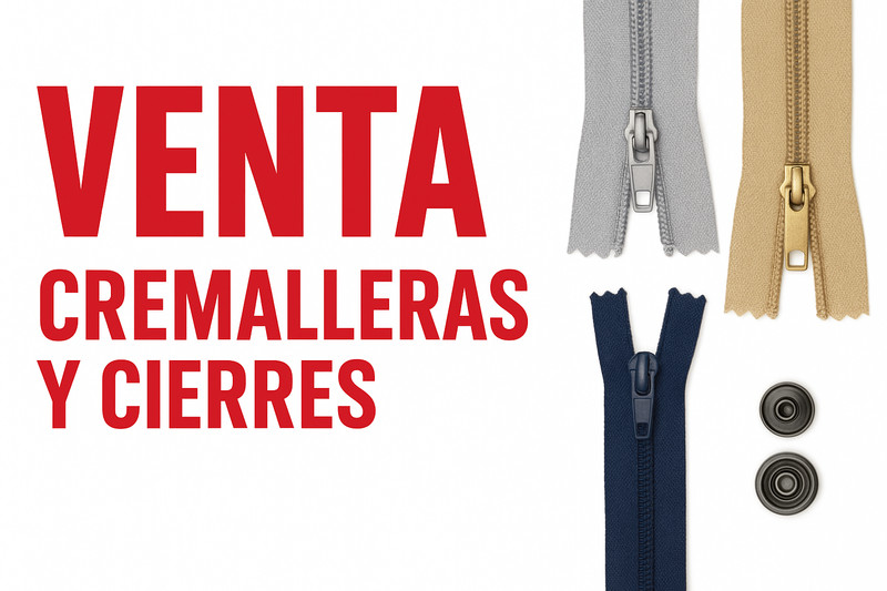 “Cierra con calidad, crea con confianza.”