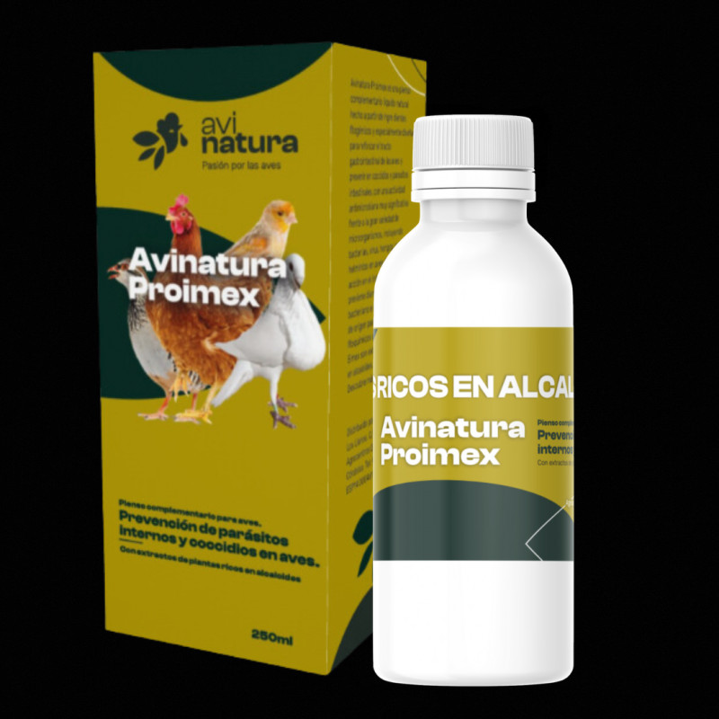 AVINATURA PROIMEX 250ML.