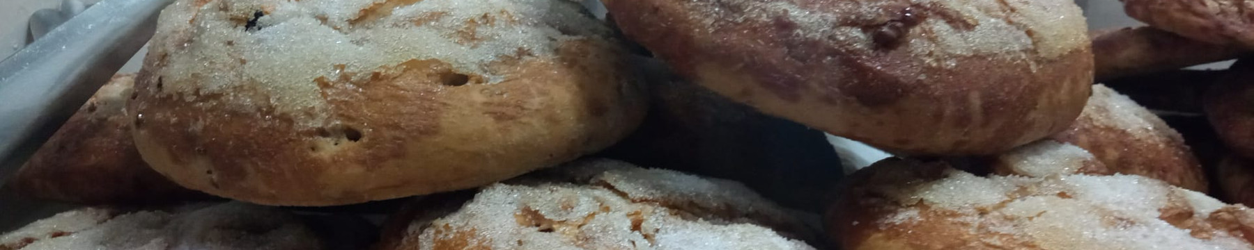 Panadería Los Mellizos