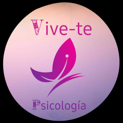 VÍVE-TE PSICOLOGÍA