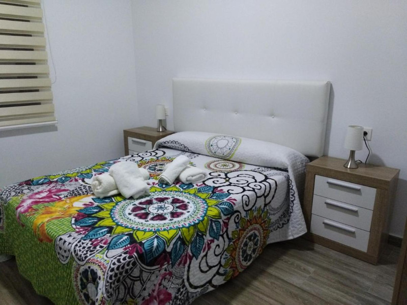 Apartamentos turísticos cambil 5