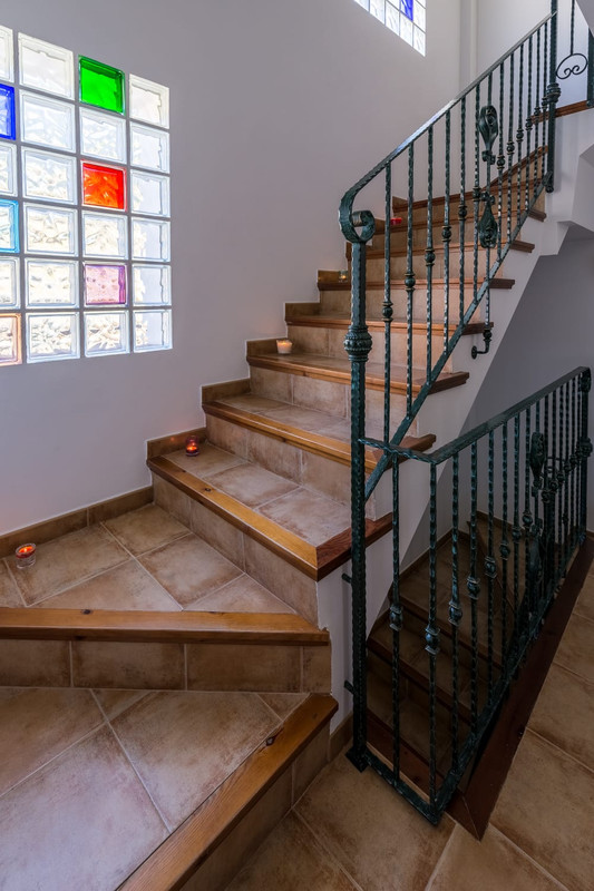 Casa Calera 10
