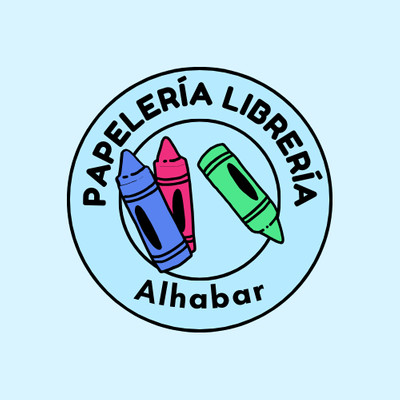 Papelería Alhabar