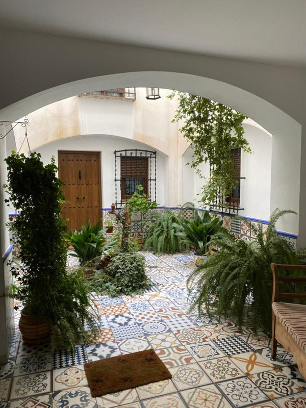 Apartamentos turísticos cambil 2