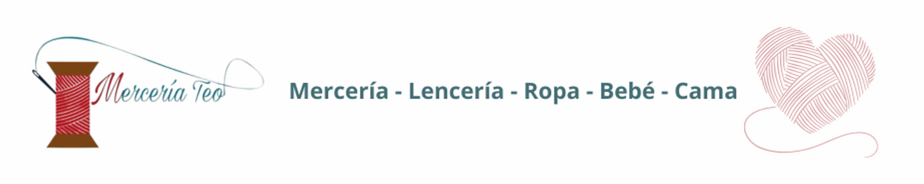 Merceria Teo