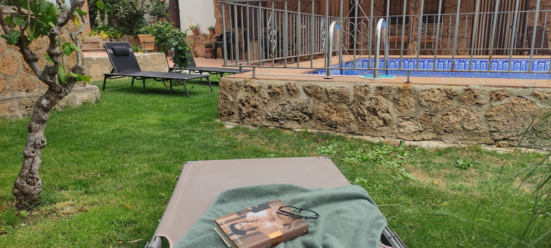 Alojamiento Rural La Ventilla 9