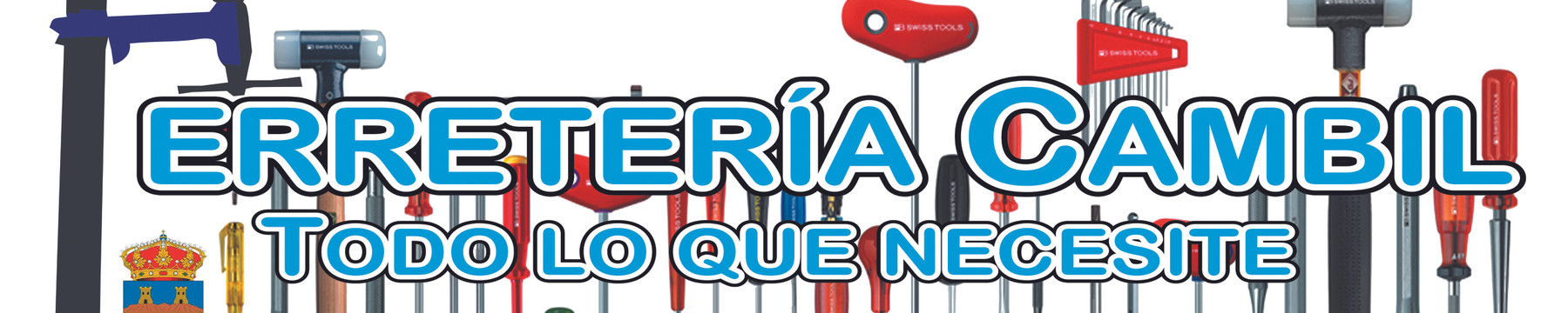 FERRETERÍA CAMBIL